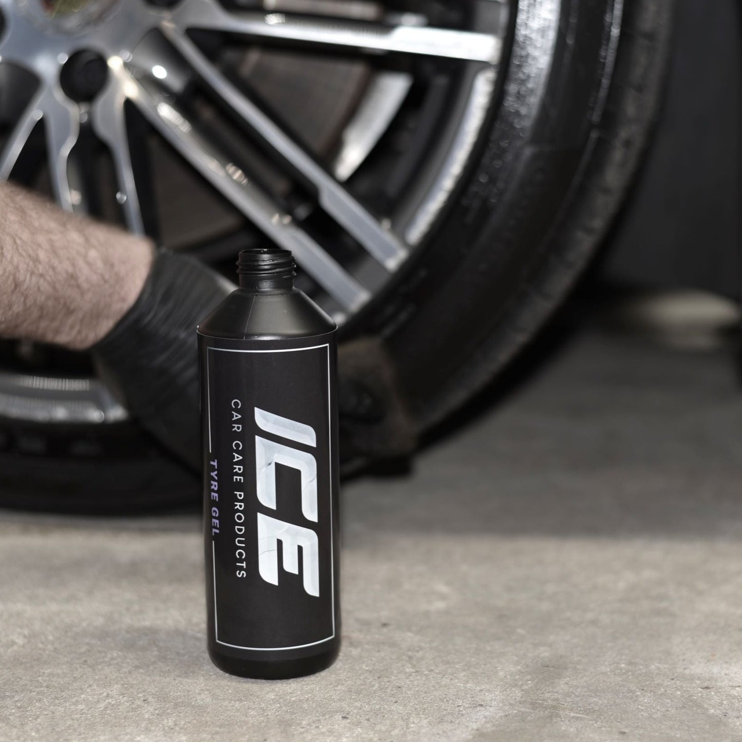 ICE Tyre Gel